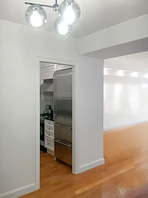 Rented by Brown Harris Stevens | media 10