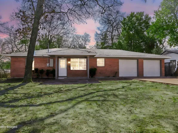 1403 Spokane St, Nacogdoches, TX 75964