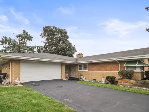 16255 Greenwood Ave, South Holland, IL 60473
