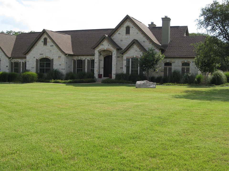 Only Maintain 1 acre but take advantage of more...