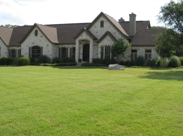 1186 Ranchers Club Ln, Driftwood, TX 78619