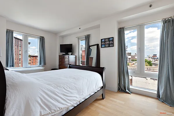 Rented by Modern Spaces | media 55