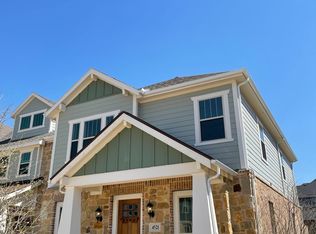 4521 English Maple Dr, Arlington, TX 76005