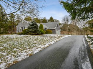 26 Skyline Dr, Chatham, MA 02633