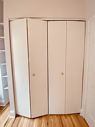 Rented by Metropolis Real Estate of Manhattan