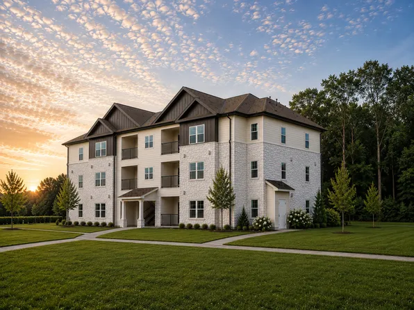 Autumn Lake Apartments, 2929 Hamilton Church Rd #8573b2806, Antioch, TN 37013