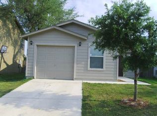 4730 River Cyn, San Antonio, TX 78222