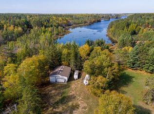 30568 County Road 52, Bigfork, MN 56628