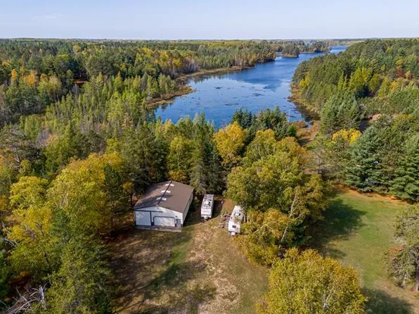 30568 County Road 52, Bigfork, MN 56628