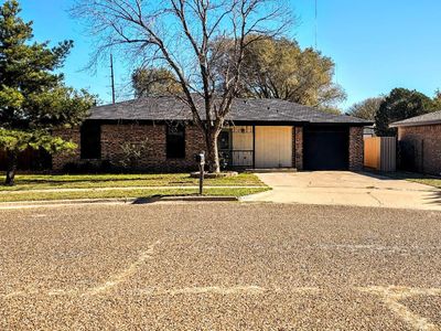 8203 Waco Ave, Lubbock, TX, 79423
