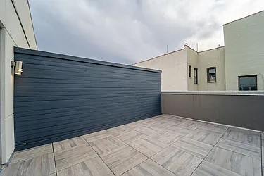 Rented by Modern Spaces