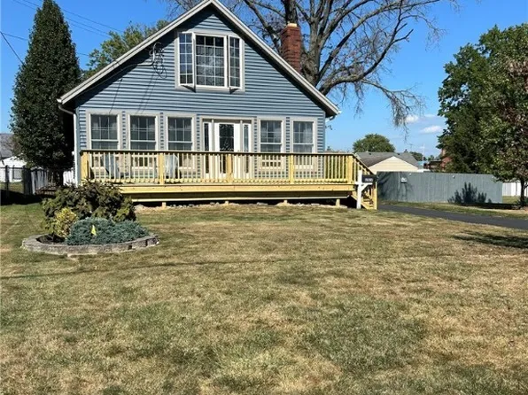 2020 Wakefield Ave, Poland, OH 44514