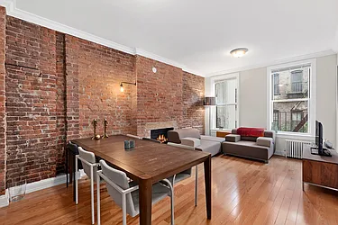 Rented by Berkshire Hathaway HomeServices New York Properties