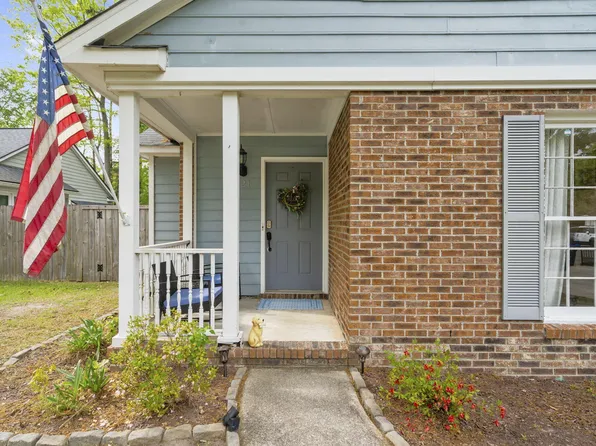 121 Mill Pond Ct, Summerville, SC 29485