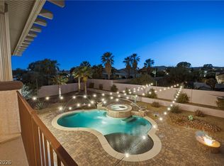 7683 Rafter Ct, Las Vegas, NV 89139