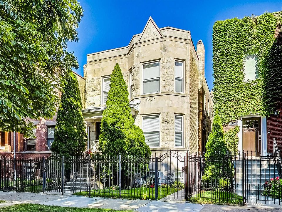 1st image of 3641 N Whipple St #2