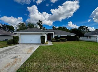 5201 SW 115th Loop, Ocala, FL 34476