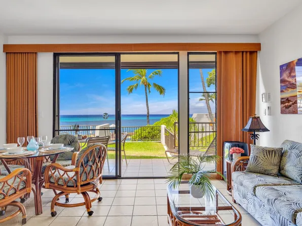 5295 Lower Honoapiilani Rd #B39, Lahaina, HI 96761