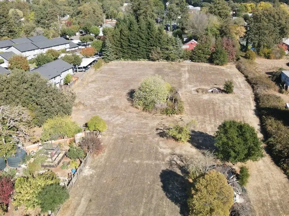 0 West Avenue, Santa Rosa, CA 95407