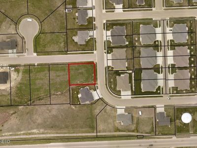 15th St NW, Watertown, SD, 57201