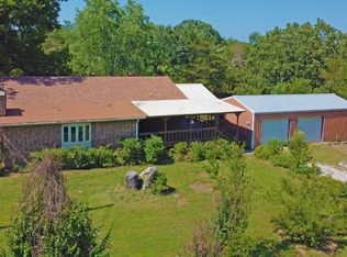 845 Chinquapin Loop, Batesville, AR 72501