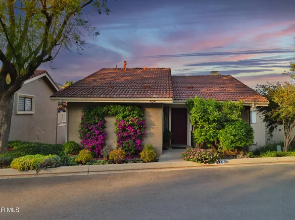 434 Vista Dorado Ln, Oak Park, CA 91377