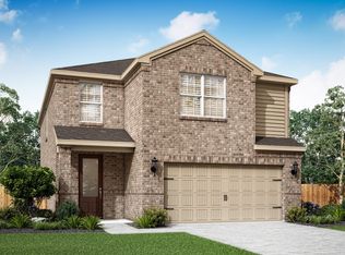 1101 Butler Ave, Princeton, TX 75407