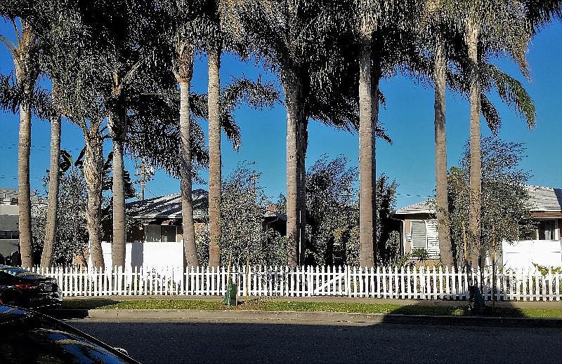 1st image of 2224 S Carmelina Ave