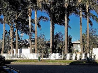 2224 S Carmelina Ave, Los Angeles, CA 90064