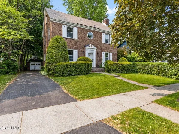 51 Norwood Avenue, Albany, NY 12208