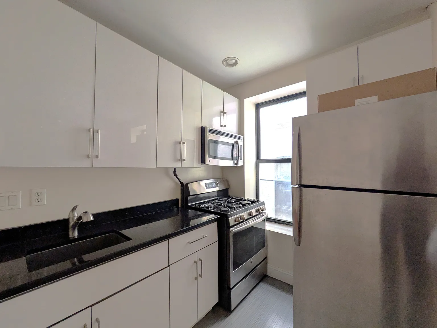 533 West 158th Street — Photo 3