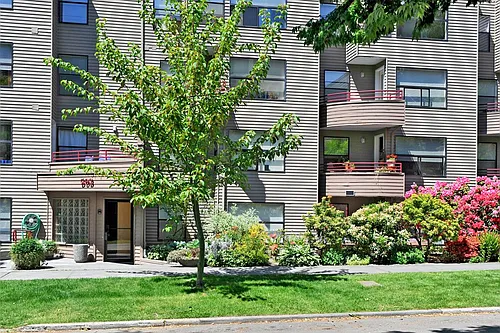 Washington Court Photo 1