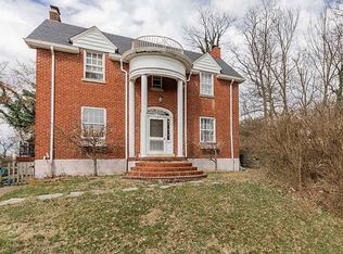 1119 Taylor Ave, Bellevue, KY