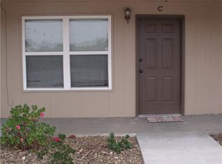 407 Tiger Blvd APT C, Bentonville, AR 72712