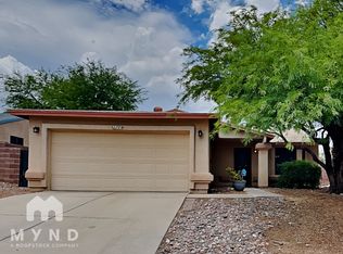 772 S Granite Falls Dr, Tucson, AZ 85748