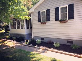 1363 S Braden Cres, Norfolk, VA 23502