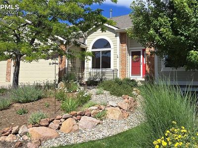 8130 Table Mesa Way, Colorado Springs, CO, 80919