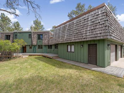 5408 Quail Dr, Rapid City, SD, 57702