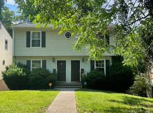 2529 Stephenson Ave SW, Roanoke, VA 24014