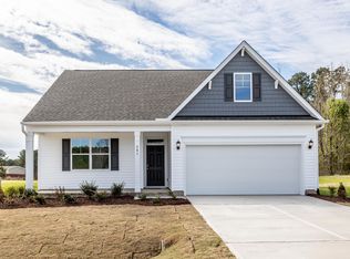 285 Black Forest Pointe Trl, Benson, NC 27504