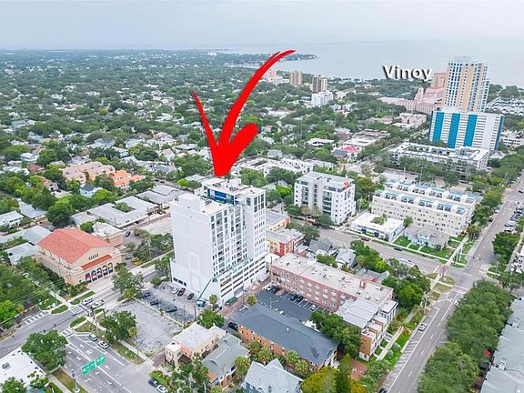 2nd image of 226 5th Ave N APT 1501