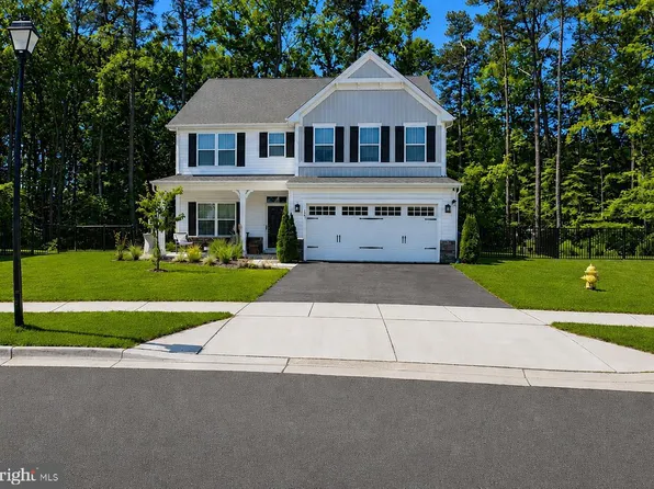 123 Pixie Ct, Grasonville, MD 21638