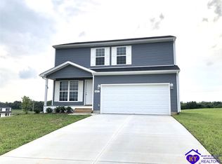 41 Sissy Ct, Elizabethtown, KY 42701