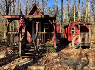 1417 Donalds Rd, Effort, PA 18330