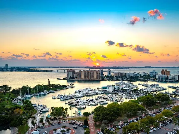 111 S Pineapple Ave #1206, Sarasota, FL 34236