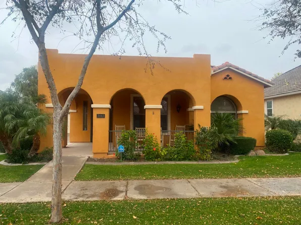 2662 E Valencia St, Gilbert, AZ 85296