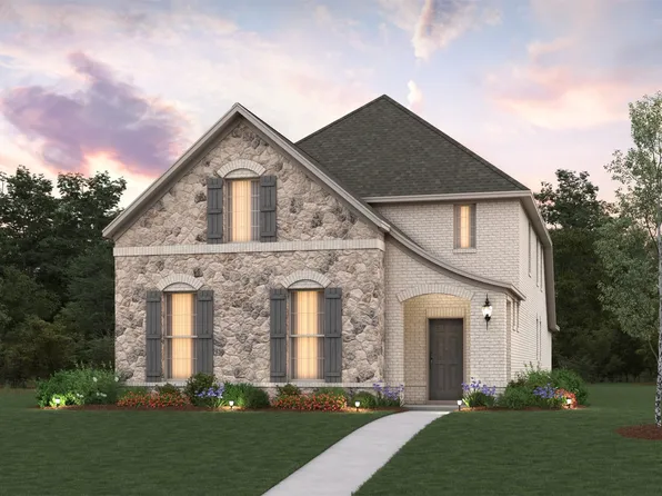 1408 Sun Garden Way, Justin, TX 76247