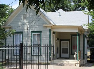 1401 N 11th St, Waco, TX 76707