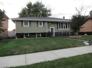 1426 N Indiana St, Griffith, IN 46319