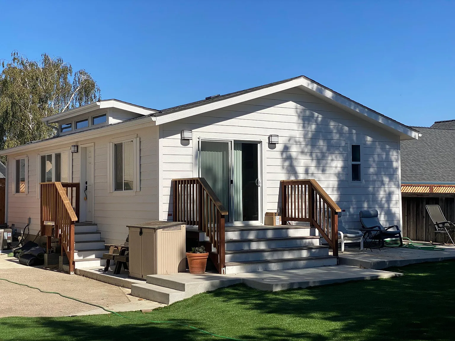 Placer Ct, Livermore — Photo 1